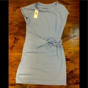 Vineyard Vines, midi dress